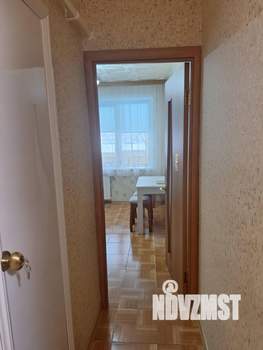 1-к квартира, на длительный срок, 36м2, 1/5 этаж