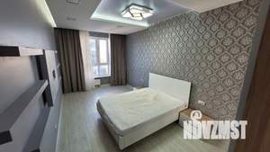 1-к квартира, на длительный срок, 43м2, 10/19 этаж