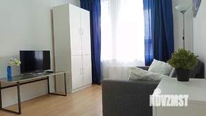 2-к квартира, посуточно, 39м2, 1/1 этаж