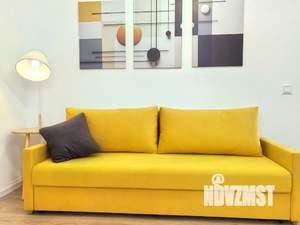 3-к квартира, посуточно, 80м2, 1/22 этаж