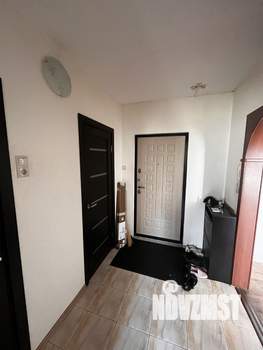 1-к квартира, на длительный срок, 38м2, 3/15 этаж