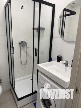 Студия квартира, посуточно, 23м2, 3/11 этаж