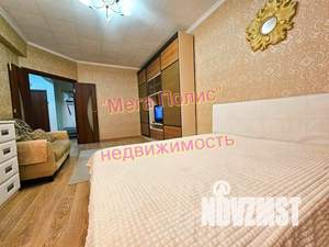 1-к квартира, на длительный срок, 48м2, 8/19 этаж