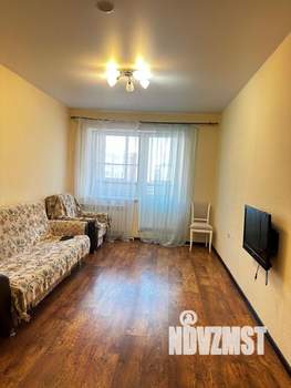 2-к квартира, на длительный срок, 75м2, 7/16 этаж