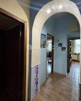 3-к квартира, на длительный срок, 78м2, 3/4 этаж