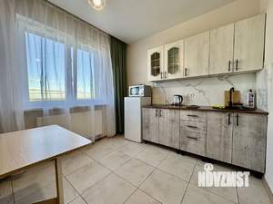 1-к квартира, посуточно, 38м2, 13/15 этаж