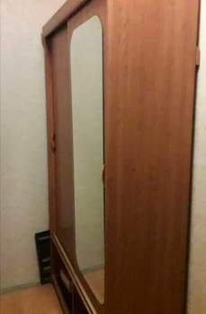 2-к квартира, на длительный срок, 52м2, 1/5 этаж