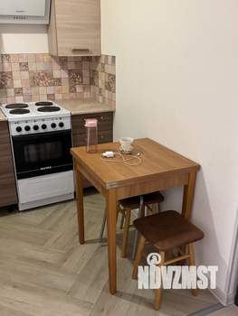 Студия квартира, на длительный срок, 31м2, 14/15 этаж