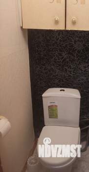 2-к квартира, на длительный срок, 52м2, 2/5 этаж