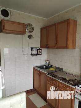 1-к квартира, на длительный срок, 42м2, 5/5 этаж