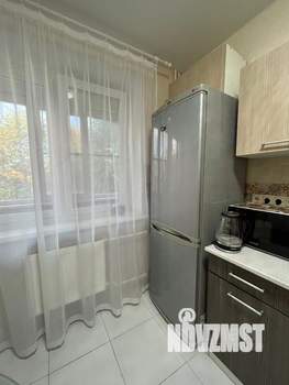1-к квартира, посуточно, 40м2, 4/9 этаж