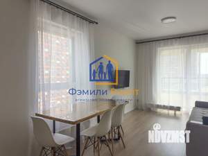 2-к квартира, на длительный срок, 59м2, 11/11 этаж