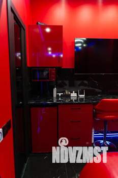 Студия квартира, посуточно, 24м2, 1/2 этаж