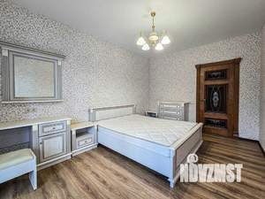 1-к квартира, на длительный срок, 44м2, 2/15 этаж