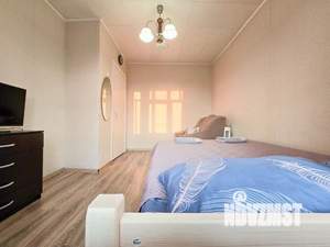 1-к квартира, на длительный срок, 22м2, 9/9 этаж