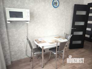1-к квартира, на длительный срок, 52м2, 10/14 этаж