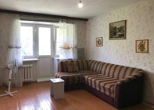 2-к квартира, на длительный срок, 49м2, 5/5 этаж