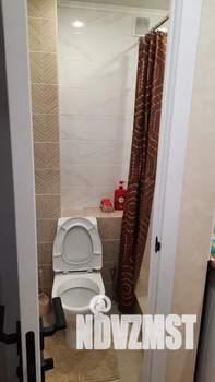 Студия квартира, посуточно, 18м2, 4/5 этаж