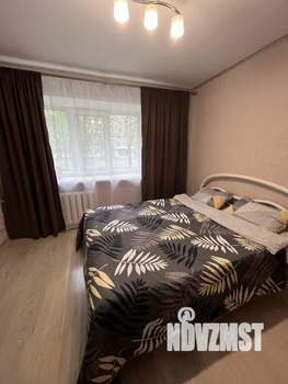 1-к квартира, посуточно, 20м2, 1/5 этаж