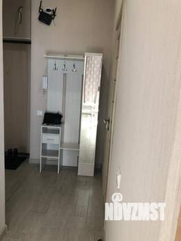 1-к квартира, на длительный срок, 45м2, 5/22 этаж
