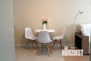 2-к квартира, посуточно, 38м2, 1/15 этаж