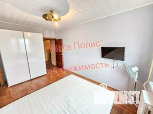 3-к квартира, на длительный срок, 65м2, 5/9 этаж