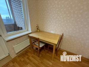 1-к квартира, на длительный срок, 45м2, 9/17 этаж