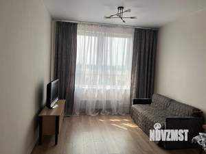 1-к квартира, на длительный срок, 36м2, 15/22 этаж