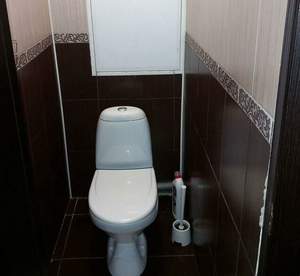 3-к квартира, на длительный срок, 60м2, 2/9 этаж