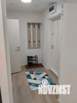 1-к квартира, посуточно, 43м2, 20/22 этаж