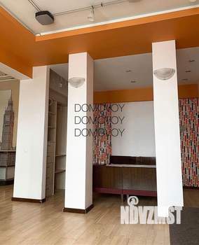 1-к квартира, на длительный срок, 48м2, 15/18 этаж