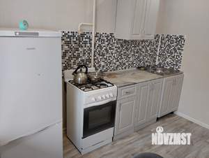 1-к квартира, на длительный срок, 37м2, 7/9 этаж