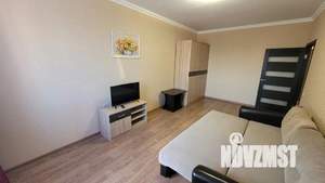 1-к квартира, на длительный срок, 50м2, 10/14 этаж