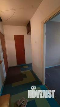 1-к квартира, на длительный срок, 37м2, 8/9 этаж