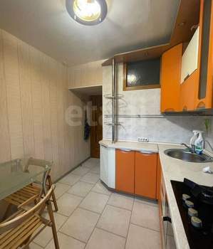 2-к квартира, на длительный срок, 51м2, 3/5 этаж