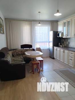 3-к квартира, посуточно, 82м2, 5/22 этаж