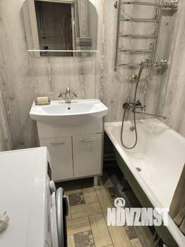 1-к квартира, на длительный срок, 36м2, 2/5 этаж