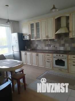 3-к квартира, посуточно, 80м2, 5/22 этаж