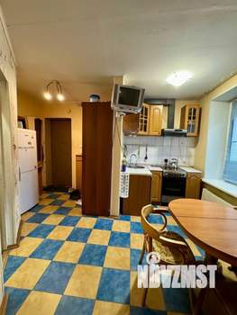 Студия квартира, на длительный срок, 33м2, 1/3 этаж