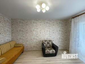 1-к квартира, на длительный срок, 43м2, 6/13 этаж