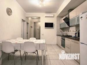 1-к квартира, на длительный срок, 62м2, 7/9 этаж