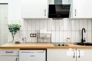 Студия квартира, посуточно, 14м2, 1/5 этаж