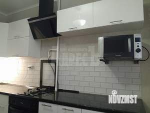 1-к квартира, на длительный срок, 36м2, 8/9 этаж