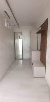 1-к квартира, на длительный срок, 47м2, 1/19 этаж