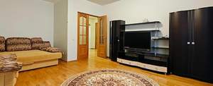 2-к квартира, на длительный срок, 70м2, 2/6 этаж