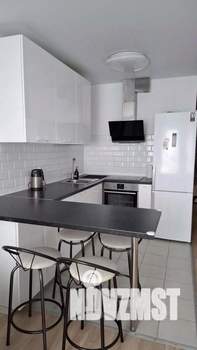 2-к квартира, посуточно, 46м2, 1/1 этаж