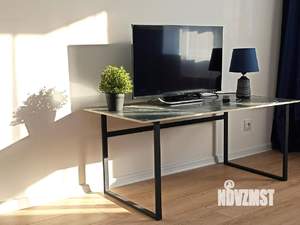 2-к квартира, посуточно, 39м2, 1/1 этаж