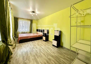 3-к квартира, на длительный срок, 65м2, 1/4 этаж