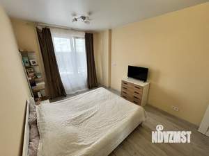 1-к квартира, на длительный срок, 47м2, 11/26 этаж