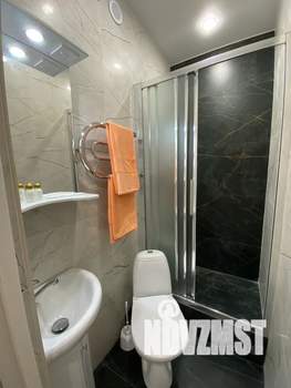 Студия квартира, посуточно, 26м2, 2/19 этаж